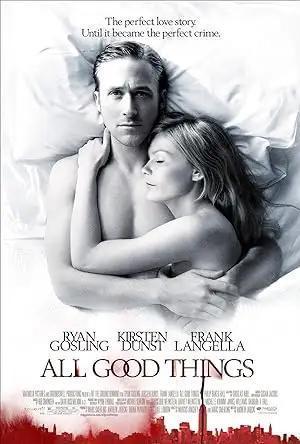فيلم All Good Things 2010 مترجم